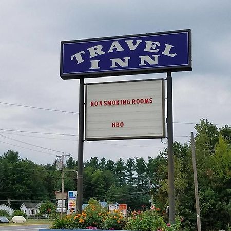 Travel Inn Orange Buitenkant foto