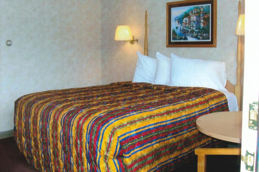 Travel Inn Orange Buitenkant foto