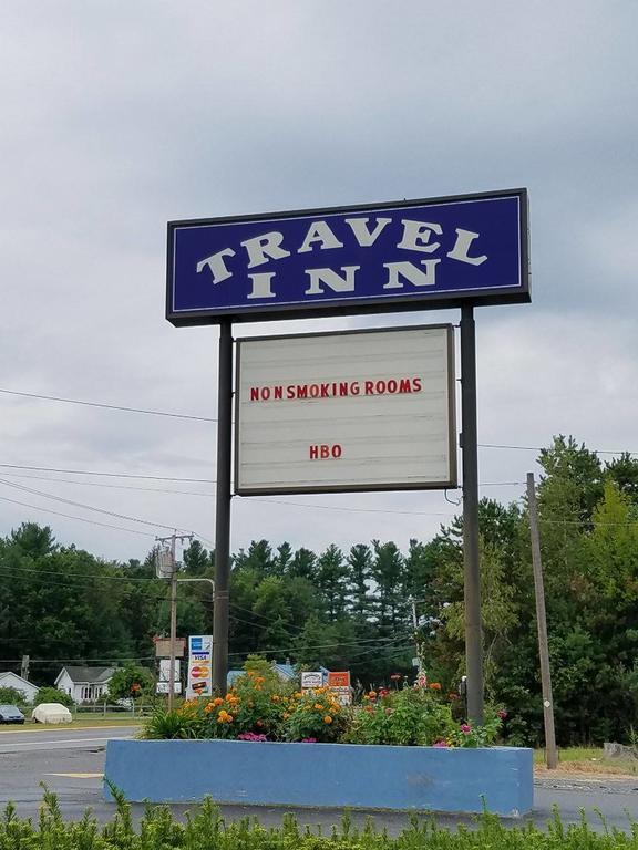 Travel Inn Orange Buitenkant foto