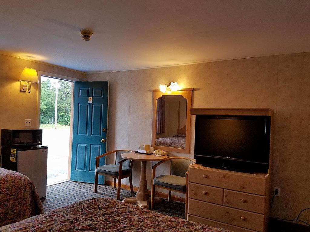 Travel Inn Orange Buitenkant foto